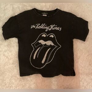 Kids Rollingstones t-shirt